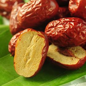 【禾田印象】和田灰枣5斤量贩装（2.5kg/盒）