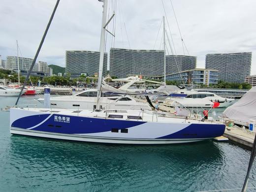 环球大帆船半天航海体验课程 商品图3