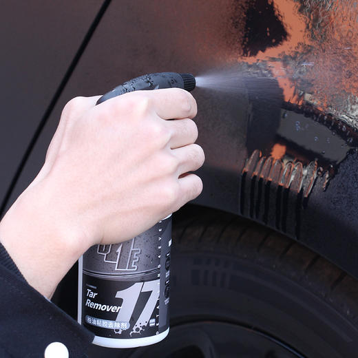 D4E Tar Remover 柏油粘胶去除剂 商品图2