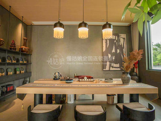 衢州慢姑娘九间房轰趴馆 商品图3