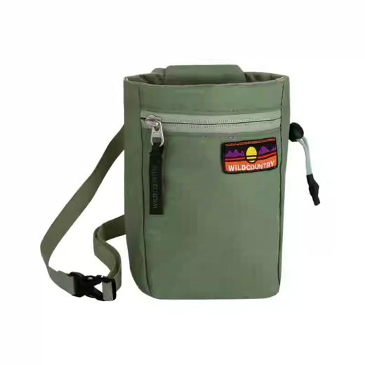 WILDCOUNTRY攀岩粉袋 40-0000010027 FLOW CHALK BAG 商品图1