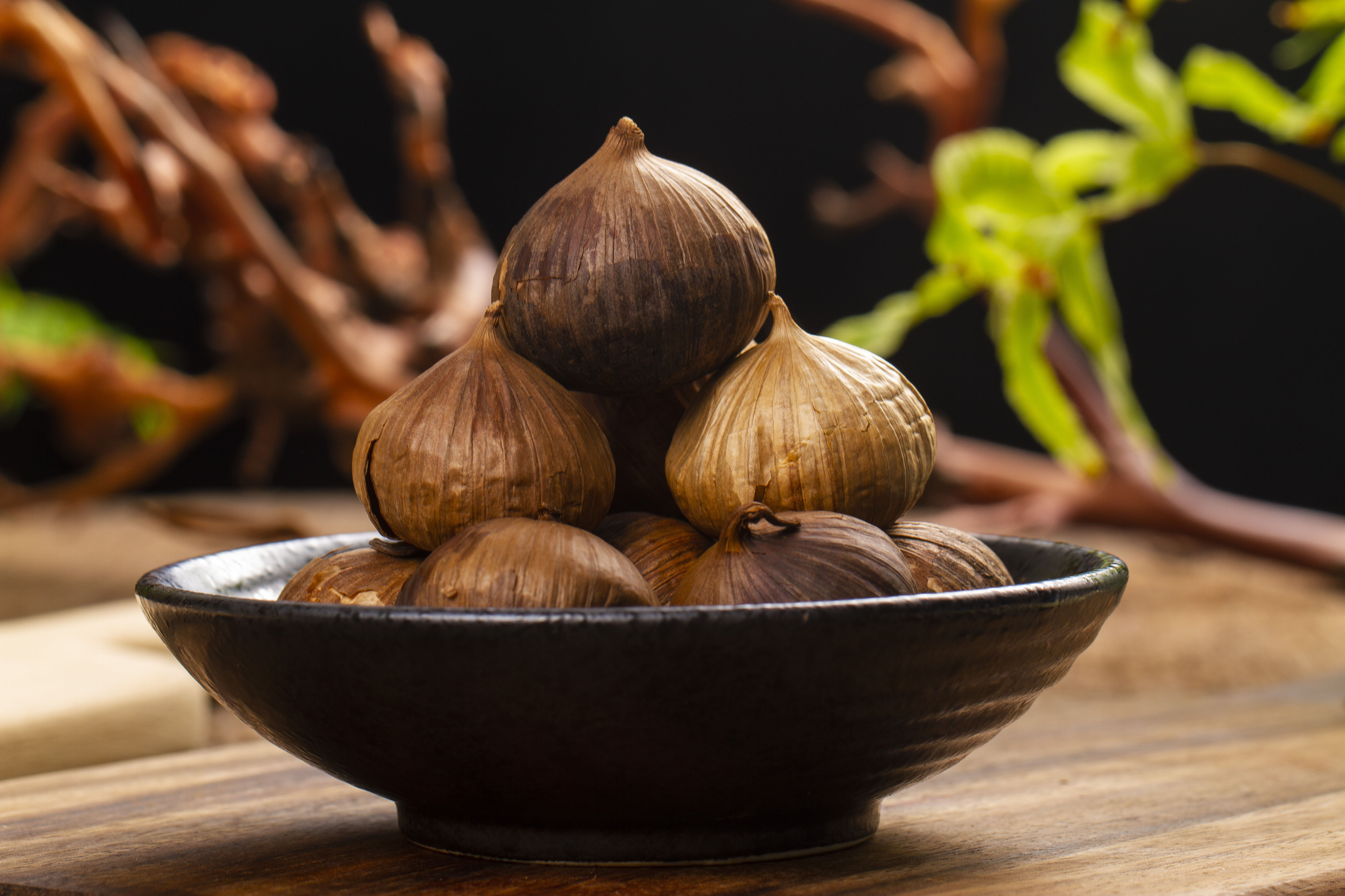 基地直发 | 黑蒜（软糯香甜） | 云南大理