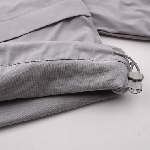 棉果果春季新品商场同款男童防风外套连帽风衣M112100325118 商品图4