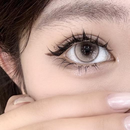 PuffGirl半年抛·梦核日落·14.2mm中大着色·韩产2片 商品图7