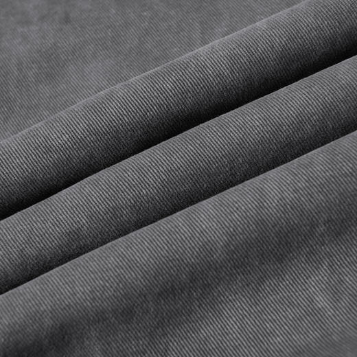 【100棉】罗蒙水洗棉拼接裤子男束脚运动休闲裤长裤工装裤男 商品图8