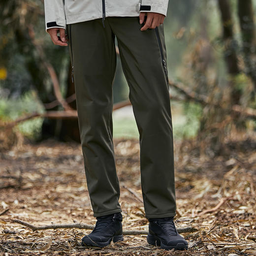 春节不打烊 热卖中！！【MEATFLY】全地形冲锋衣 冲锋裤 防水 阻燃 耐磨 抗撕裂 加绒内里 户外蓄热保暖 男女同款！ 商品图3