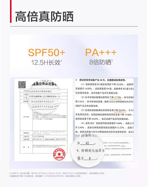 丸美防晒合集 商品图4