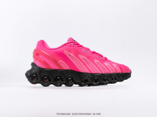 耐克Nike Air Max DN8休闲运动跑步鞋FQ7860-600男女鞋 商品图1