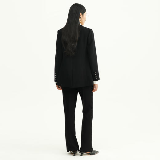 朵拉梵西西服外套F28A1127 商品图0