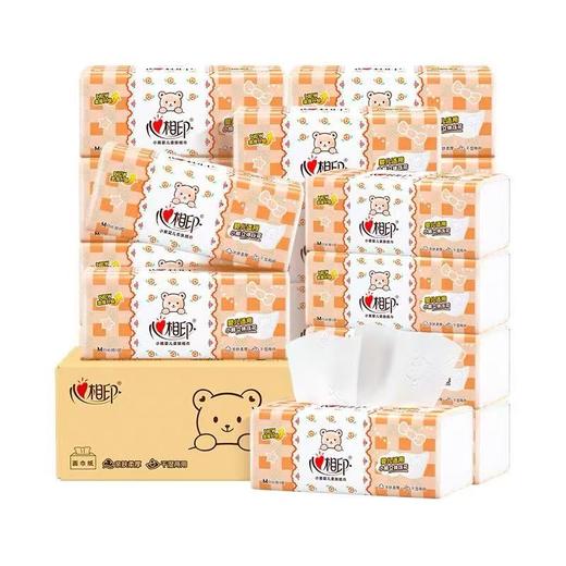 心相印   (120抽/包) 商品图0