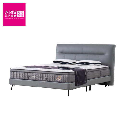 ARIS  智慧睡眠    格尔曼  皮床 商品图0
