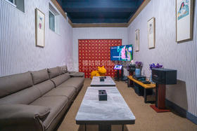 德州慢姑娘国科国际轰趴馆