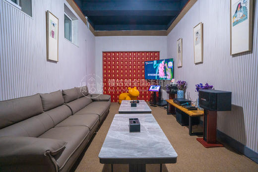 德州慢姑娘国科国际轰趴馆 商品图0