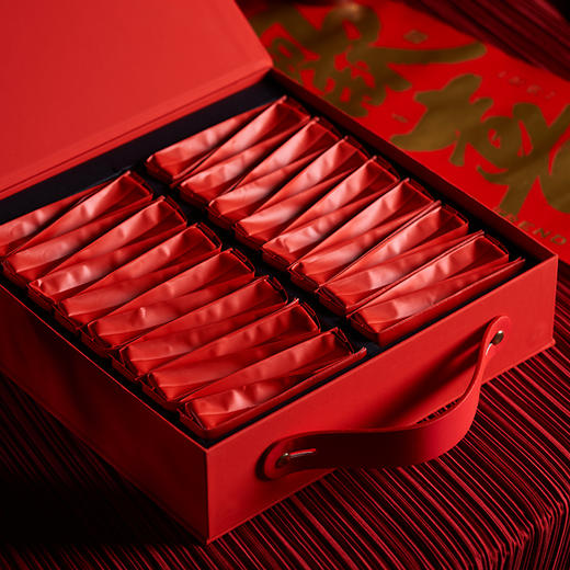 武夷瑞芳｜敬好｜大红袍水仙肉桂 商品图2