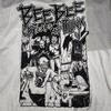 【beebee粉丝群专享】闪灵、周年纪念T、朋克T 商品缩略图4