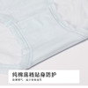 都市丽人蕾丝网布系列蕾丝薄透丝滑平角裤LKH5D8 商品缩略图7