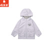 棉果果春季新品商场同款男童防风外套连帽风衣M112130325112 商品缩略图1