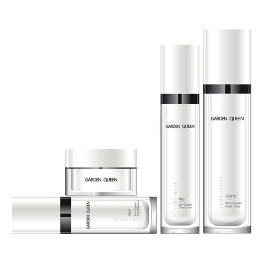 嘉顿肯妮晶莹水亮系列美容院正品直发包邮舒缓修护 商品图4