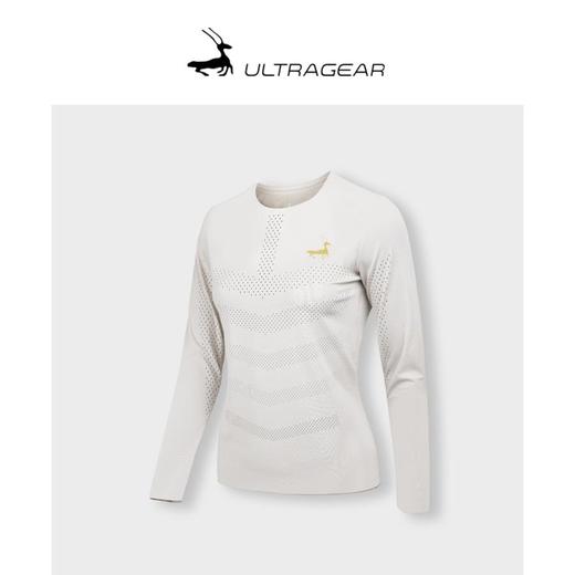 优极UG 风神-究极男女款跑步长袖T恤 商品图5