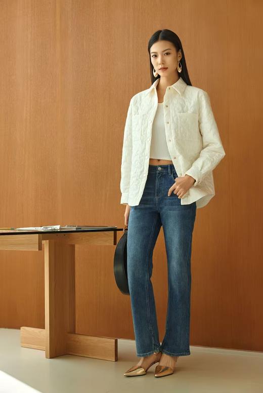 4F 玖姿25新春外套 商品图0