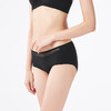 都市丽人平角内裤泳布零感痕配套内裤LPH1A1 商品缩略图5