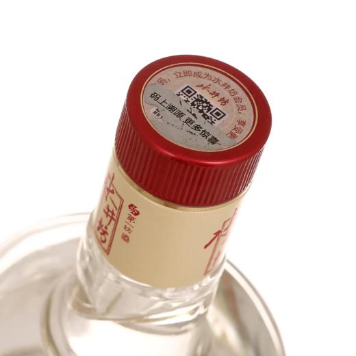 水井坊臻酿八号 52度浓香型白酒 整箱500ml*6瓶包邮 商品图2