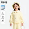 女童卫衣春季新款安奈儿童装实体店同款XG511549 商品缩略图0