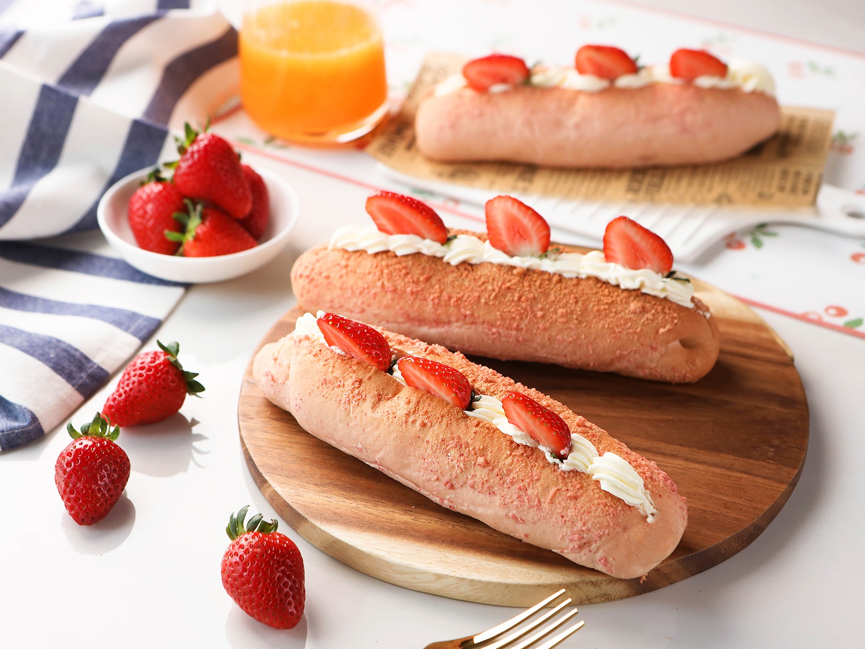 【佘山艾美】周末自助下午茶