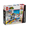 乐高 LEGO马力欧卡丁车 – 奇诺比奥的车库LEGC72035 商品缩略图0