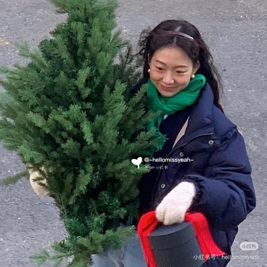 2412503   小立领 宽松羽绒服 韩国🇰🇷（7天发货） 商品图14