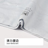 都市丽人木代尔莫代尔茶纤柔绵茶舒裤平角裤LKH5D5 商品缩略图4