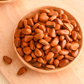 开口松子【约450g—500g】