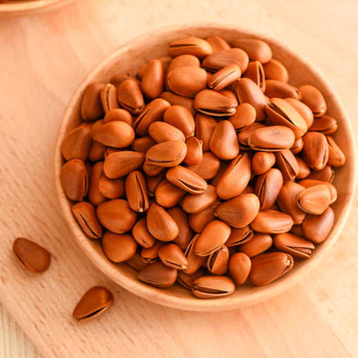 开口松子【约450g—500g】 商品图0