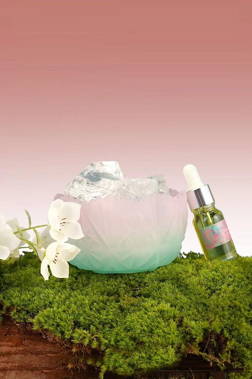 METO AROMA 金粉巳蛇 蛇年限定香薰礼盒 商品图2