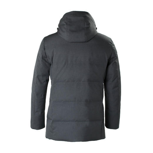 Marco Azzali 羽绒服鹅绒服 MY59148B4 商品图1