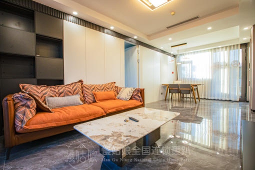 北京慢姑娘小雅鹿鸣轰趴馆 商品图7