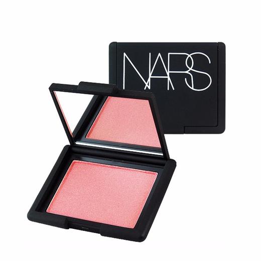NARS/纳斯 腮红 DEEP THROAT深喉 4.8G 商品图1