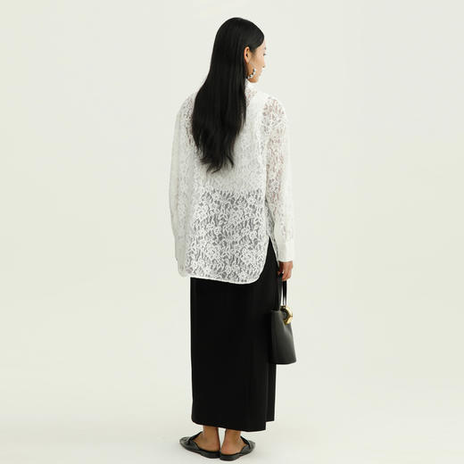 朵拉梵西上衣F28A1143 商品图0