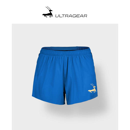 优极UG 风神-男女款轻量竞速一兜短裤 商品图8