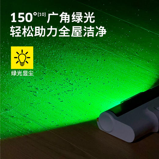 卡赫德国小型强力车家两用大吸力除螨除尘无线手持真空吸尘器VCS3 Premium 商品图3