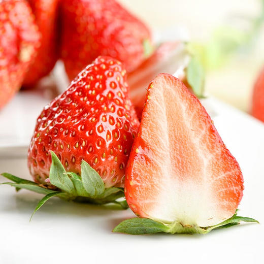 知鲜水果礼盒—金“蛇”衔财【ZHCYMCJ8.0】 商品图4