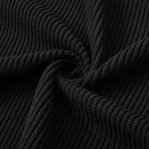 【元宝针】罗蒙经典常青款针织开衫外套毛衣秋冬加厚针织衫男外套 商品图8