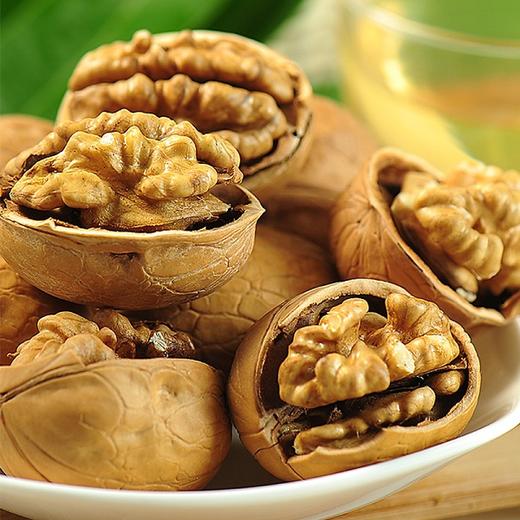 【禾田印象】和田核桃500g/袋 商品图1