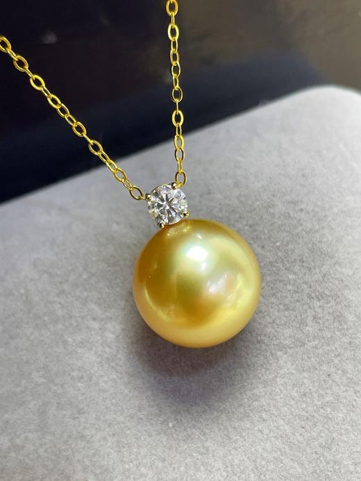 13mm-14mm金珠吊坠 商品图1