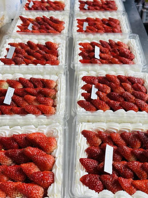 草莓王炸盒子 商品图5