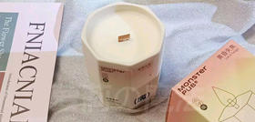 “白色浪漫”里面是🤍🕯️