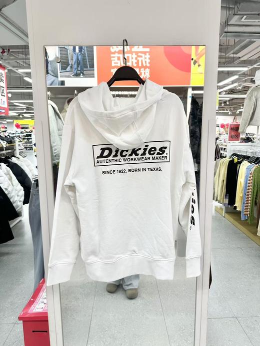 DICKIES 149.9 男式卫衣 414390-GG（线下同步销售，不保证有货） 商品图1