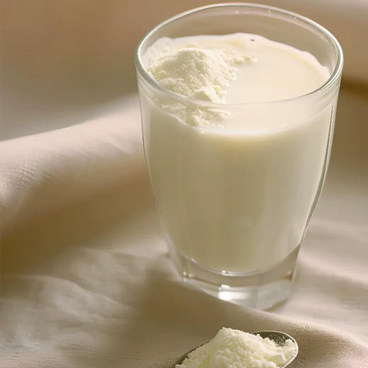 基波热牦牛奶粉420g 商品图1