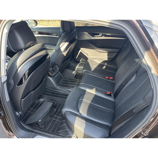 奥迪 A8L 45 TFSl quattro舒适型 【长租-北京】 商品图6