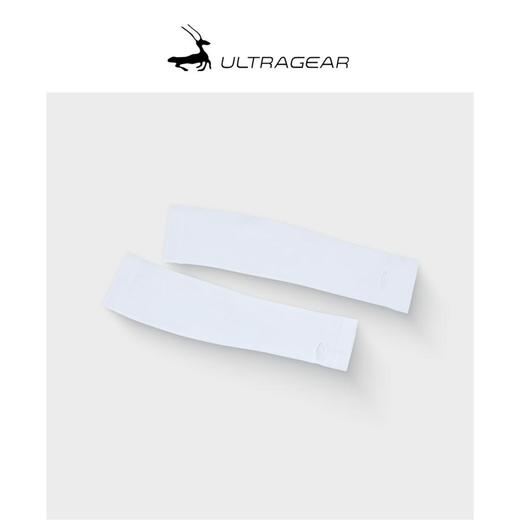 优极UG 凉感防晒跑步袖套 商品图3